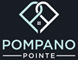 Pompano Pointe Residential small logo version