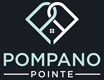 Pompano Pointe Residential logo